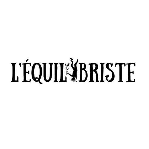 L'équilibriste Lyon L'équilibriste Lyon