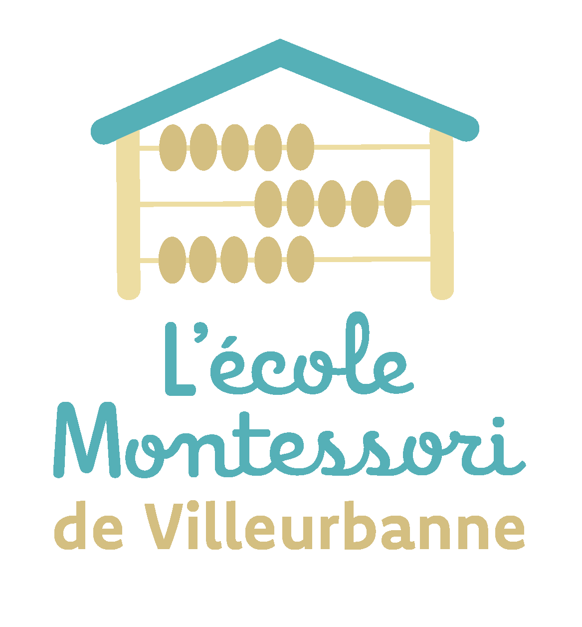 L'école Montessori de Villeurbanne L'école Montessori de Villeurbanne